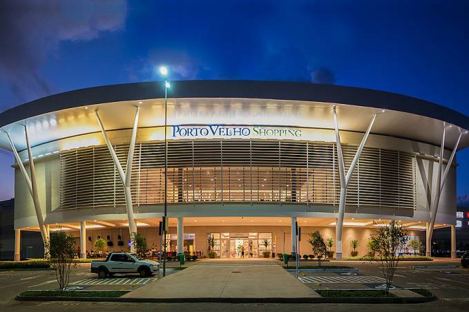 Volta às aulas no Porto Velho Shopping terá ofertas especiais de 10 a 20 de fevereiro - News Rondônia