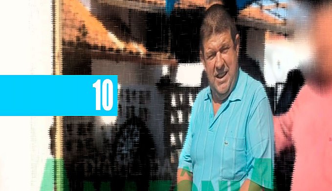 SUSPEITO DO DESAPARECIMENTO DE AGRICULTORES NO AMAZONAS É PRESO EM PORTO VELHO - News Rondônia