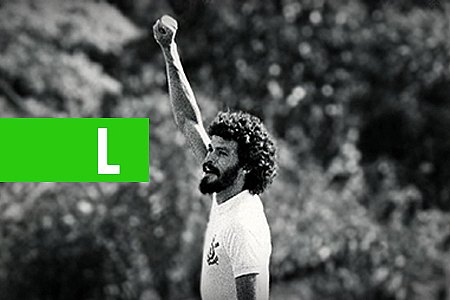 SÓCRATES, DE APOSTA CORINTIANA A ÍCONE DA DEMOCRACIA - News Rondônia