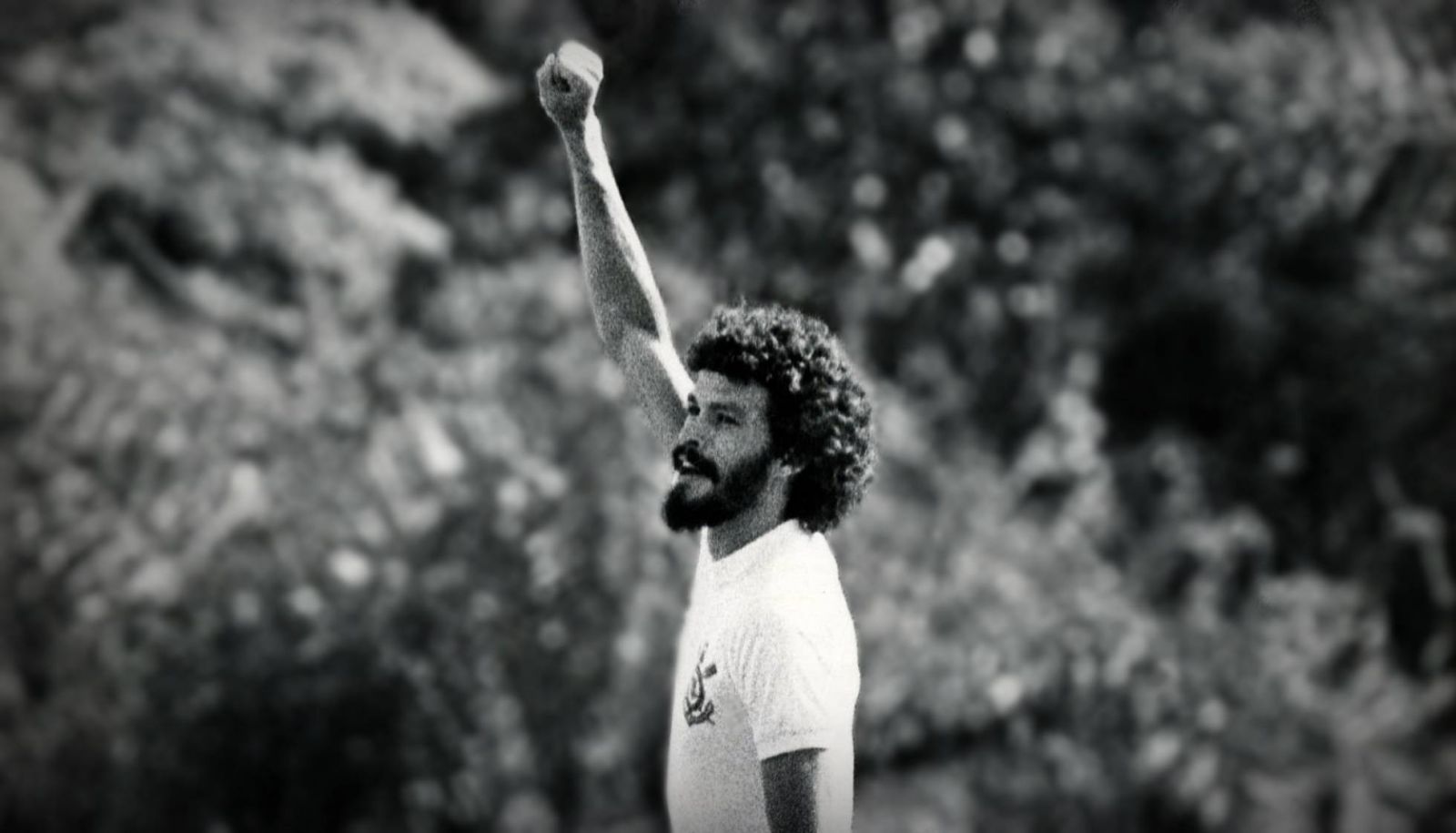 SÓCRATES, DE APOSTA CORINTIANA A ÍCONE DA DEMOCRACIA - News Rondônia