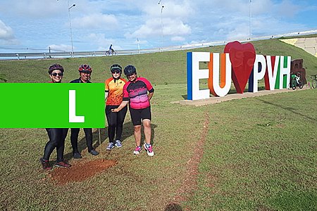 VIADUTO DA TRÊS E MEIO RECEBE PLANTIO DE MUDAS DE IPÊS ROSA - News Rondônia