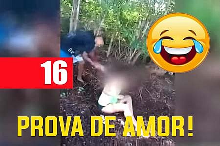 PROVA DE AMOR: DURANTE ASSALTO, BANDIDO FOGE E DEIXA NAMORADA PARA SER SURRADA - News Rondônia
