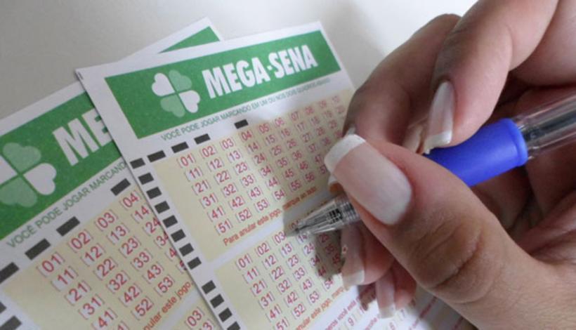 MEGA-SENA SEGUE ACUMULADA E PODE PAGAR R$ 62 MILHÕES NESTE SÁBADO - News Rondônia