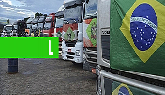 GOVERNO DISCUTE NOVAS LINHAS DE CRÉDITOS PARA CAMINHONEIROS - News Rondônia