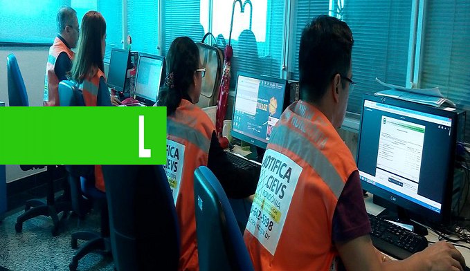 CAPACITAÇÃO PARA ATUAÇÃO EM EMERGÊNCIAS E SURTOS PROMOVE FORTALECIMENTO DA VIGILÂNCIA PERMANENTE EM SAÚDE - News Rondônia