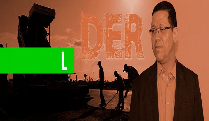ROCHA COMEMORA INÍCIO DAS OBRAS DE RECUPERAÇÃO DAS ESTRADAS DE RONDÔNIA E ALIVIA A CARGA DE RECLAMAÇÕES - News Rondônia