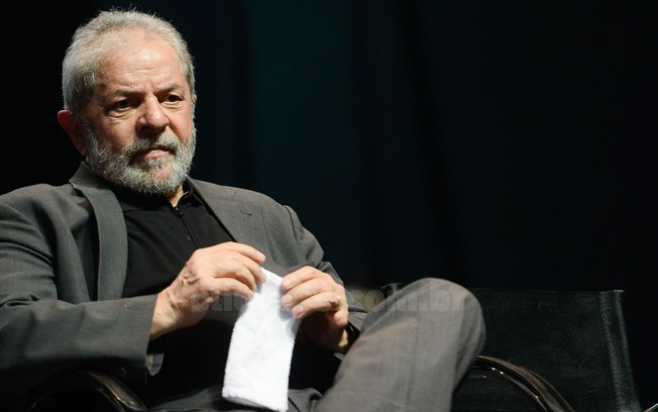 CANDIDATURA DE LULA É ALVO DE 16 CONTESTAÇÕES NO TSE - News Rondônia