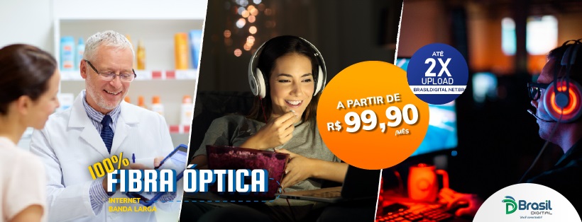 Internet banda larga: saiba aqui TUDO sobre o assunto - News Rondônia