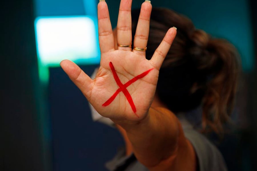 Seduc adota campanha 'Agosto Lilás' e reforça sensibilização no enfrentamento a violência contra a mulher - News Rondônia