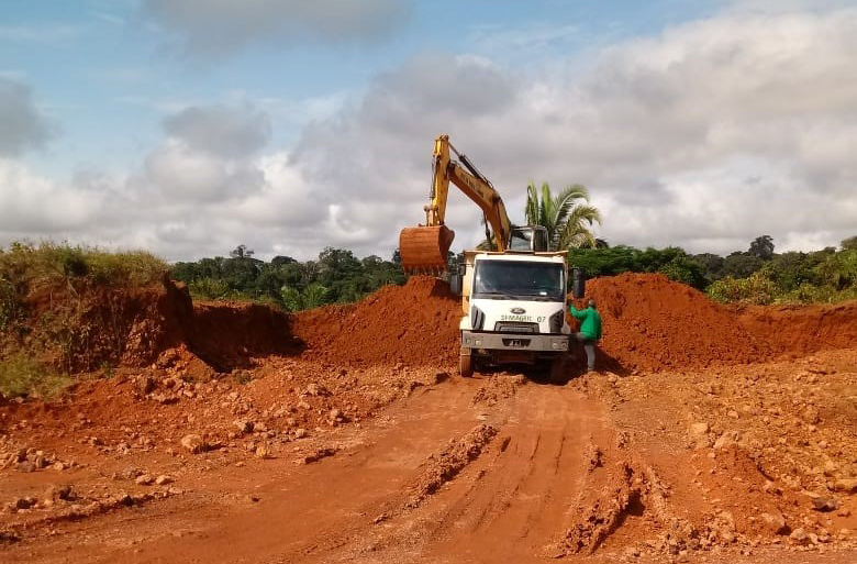 CHACAREIROS AGRADECEM TRABALHO DA SEMAGRIC - News Rondônia