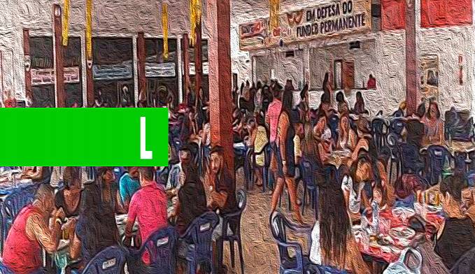 SINTERO REALIZA FEIJOADA EM COMEMORAÇÃO AOS 31 ANOS DA ENTIDADE E EM DEFESA DO FUNDEB PERMANENTE - News Rondônia