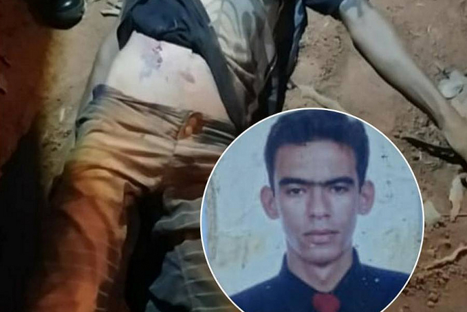 Identificado homem de 39 anos que levou tiro na barriga e foi socorrido, mas morreu no hospital - News Rondônia