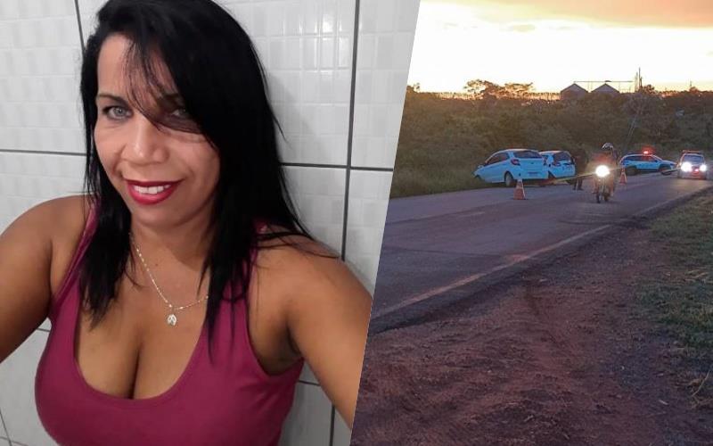 Trágico acidente mata mulher e outra perde o bebê em decorrência dos ferimentos em RO - News Rondônia