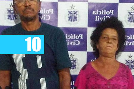 MÃE É PRESA POR PERMITIR QUE FILHA DE 10 ANOS FOSSE ESTUPRADA - News Rondônia