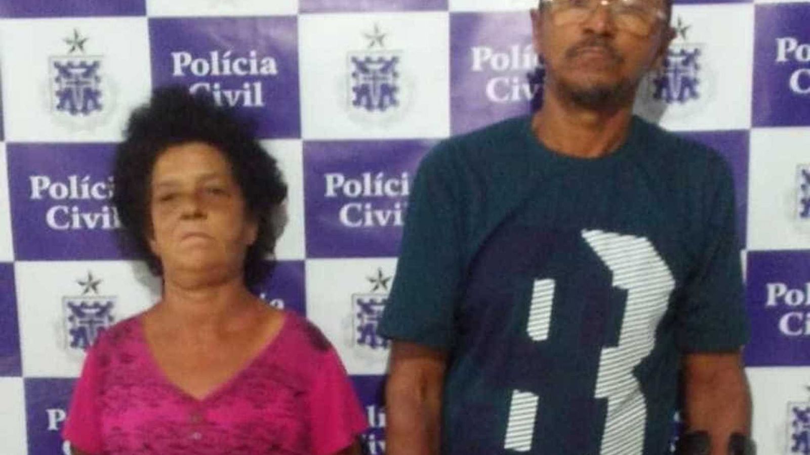 MÃE É PRESA POR PERMITIR QUE FILHA DE 10 ANOS FOSSE ESTUPRADA - News Rondônia