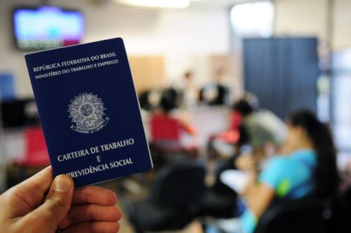 EMPRESA TEM 600 VAGAS DE TRABALHO NAS ÁREAS DE SAÚDE E INDÚSTRIA - News Rondônia