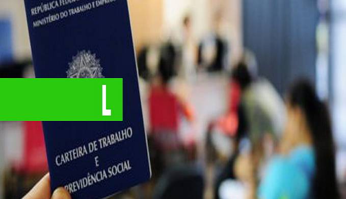 EMPRESA TEM 600 VAGAS DE TRABALHO NAS ÁREAS DE SAÚDE E INDÚSTRIA - News Rondônia