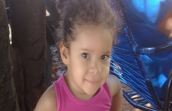MENINA TEM MORTE CEREBRAL APÓS SER PICADA POR ESCORPIÃO - News Rondônia