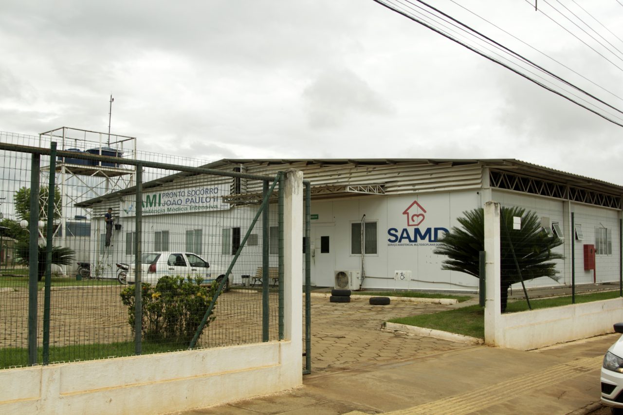 EMOCIONADOS, PACIENTES E FAMILIARES MANIFESTAM GRATIDÃO AO ATENDIMENTO MÉDICO DOMICILIAR EM PORTO VELHO - News Rondônia