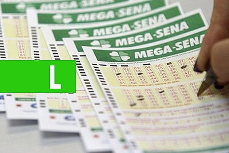 MEGA-SENA ACUMULA E PODE PAGAR R$ 21 MILHÕES NESTA TERÇA - News Rondônia