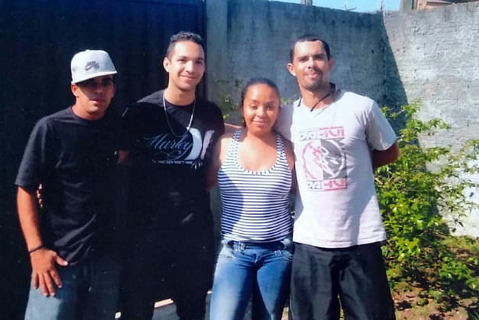 Prestes a fazer aniversário, homem procura por parentes em Rondônia - News Rondônia