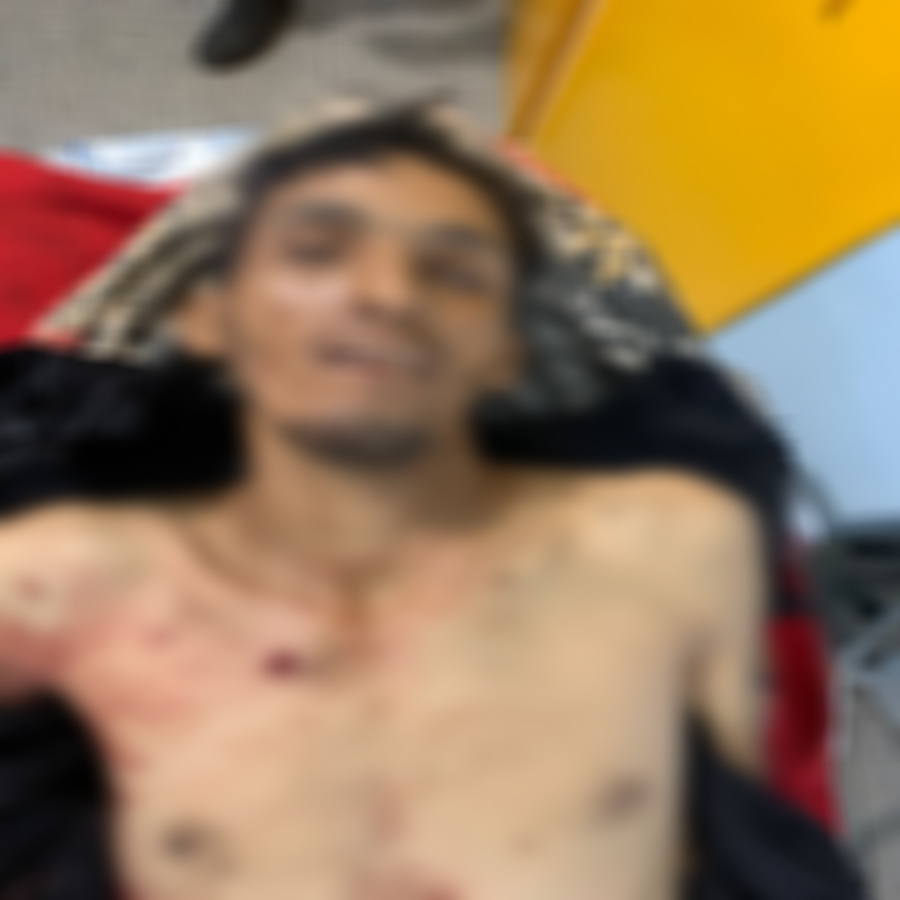 VAZOU - Fotos do bandido Gideon morto em confronto com a PM - News Rondônia