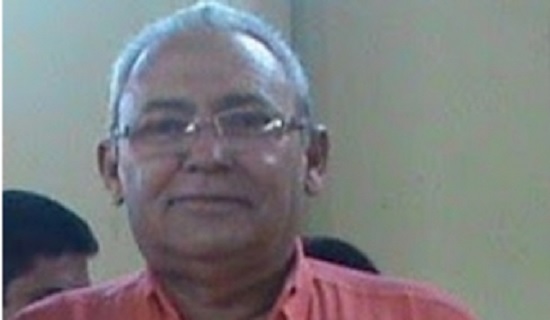 EX-PREFEITO É MORTO PELO PRÓPRIO PAI COM TIRO NO PEITO AO SER CONFUNDIDO COM ASSALTANTE - News Rondônia