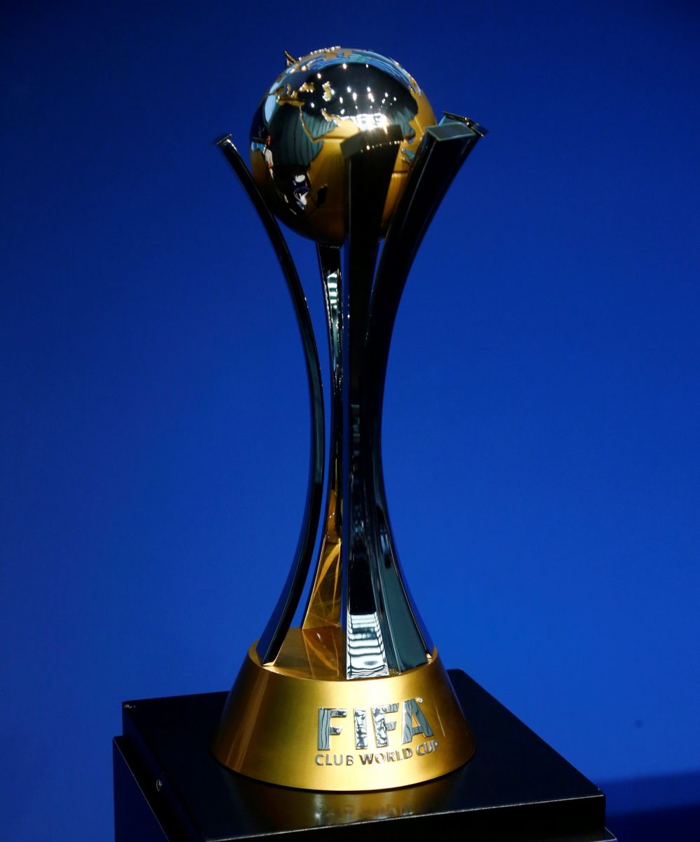 SEM SURPRESAS, FLAMENGO ENVIA PARA FIFA LISTA DE 23 INSCRITOS NO MUNDIAL DE CLUBES - News Rondônia