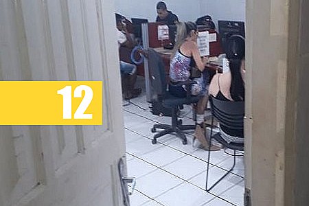 CLIENTE DENUNCIA SÓCIO DE ACADEMIA POR FURTO EM VEÍCULO - News Rondônia