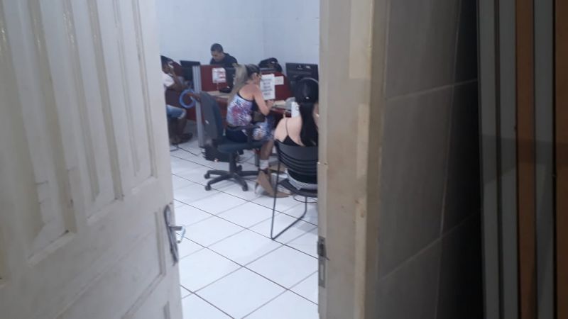 CLIENTE DENUNCIA SÓCIO DE ACADEMIA POR FURTO EM VEÍCULO - News Rondônia