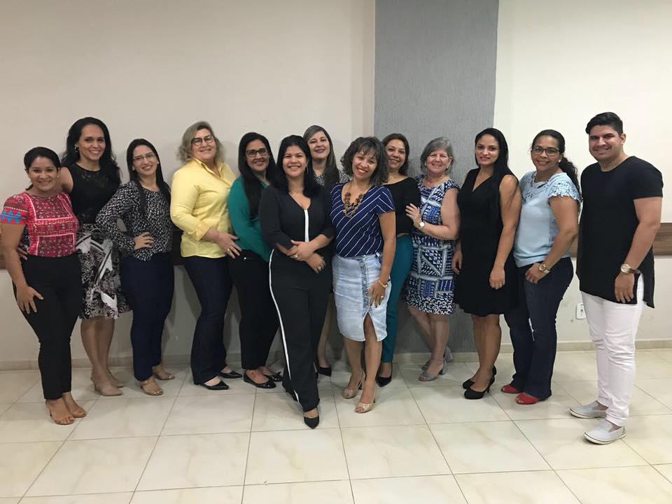 COMITÊ DE SECRETARIADO EXECUTIVO DE RONDÔNIA REALIZA 1º FÓRUM EXCLUSIVO PARA CATEGORIA EM PORTO VELHO - News Rondônia