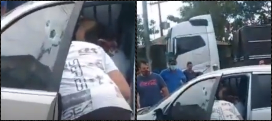 Ex-prefeito de Plácido de Castro no Acre, Gedeon Barros é morto a tiros na manhã desta quinta, 20 - News Rondônia