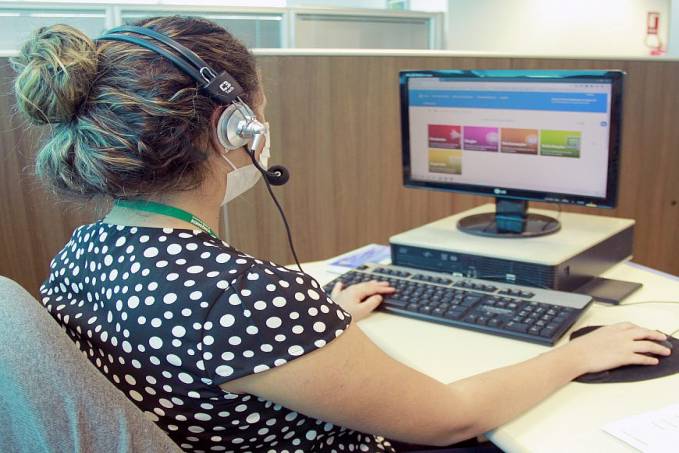 Mais de mil atendimentos foram registrados pela Ouvidoria da Seduc em 2020 - News Rondônia