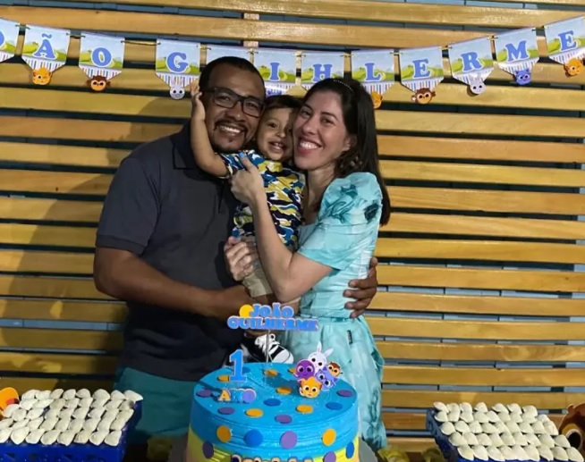 ELEIÇÕES 2022 - Em entrevista, delegado Leomar Gonçalves afirma estar pronto para servir o povo de Buritis - News Rondônia