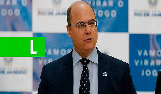 STJ determina afastamento do governador do Rio de Janeiro - News Rondônia