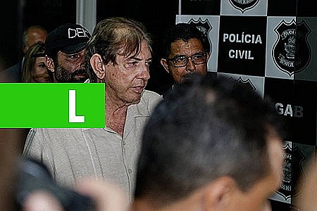 JUSTIÇA DE GOIÁS NEGA HABEAS CORPUS A JOÃO DE DEUS, DIZ DEFESA - News Rondônia