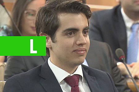 AOS 18 ANOS, ADVOGADO DE BRASÍLIA É MAIS JOVEM DO PAÍS A DEFENDER CASO NA TRIBUNA DO STF - News Rondônia