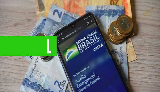 Pagamento da 4ª parcela do auxílio de R$600 já tem um calendário definido - News Rondônia