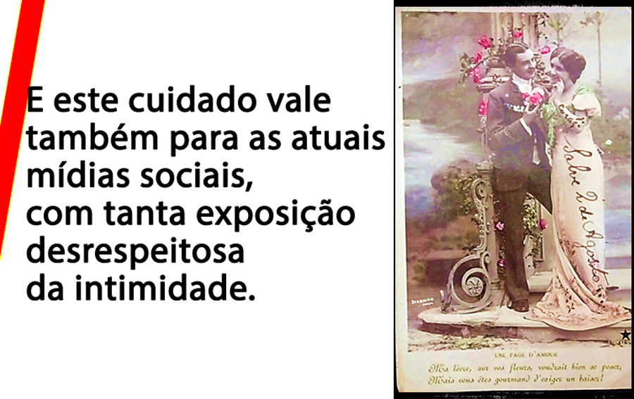 Dia Mundial do Postal: um caso de amor que deu certo! - News Rondônia