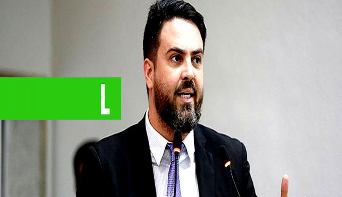 ATUAÇÃO DE LÉO MORAES FOI DECISIVA EM MP QUE PODE REDUZIR VALOR DA PASSAGEM AÉREA - News Rondônia