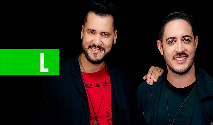 Exponeja: a dupla Rudy e Tiago irá representar Rondônia em festival - News Rondônia