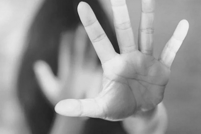 Homem é preso após importunar sexualmente menina de 14 anos - News Rondônia