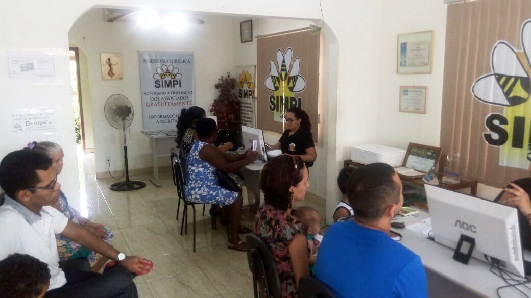 SIMPI COMEMORA CONQUISTAS E AVANÇOS EM 2018 - News Rondônia