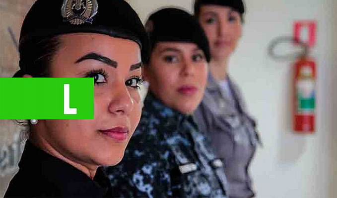 Mulheres aumentam sua participação na PM e diminuem na Polícia Civil - News Rondônia