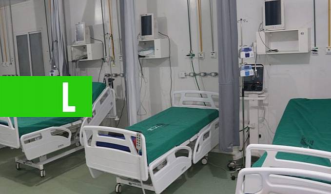 COVID-19 - Último paciente recebe alta e Hospital de Campanha na zona leste de Porto Velho é desativado após 72 dias de atendimentos - News Rondônia