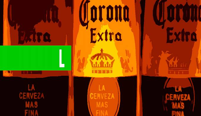 EXISTEM PESSOAS PESQUISANDO NO GOOGLE A RELAÇÃO ENTRE A CERVEJA CORONA E O VÍRUS - News Rondônia