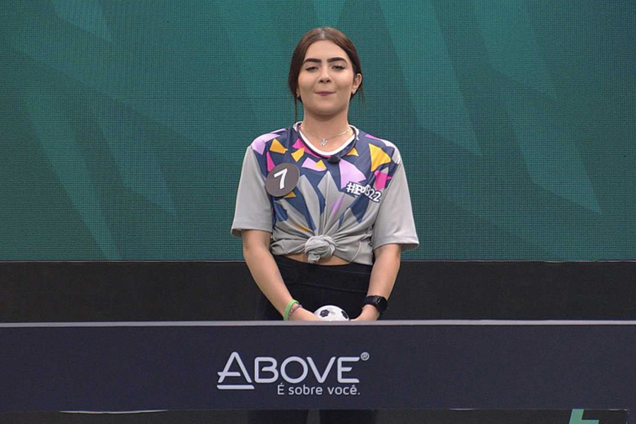 Jade Picon fica fora do VIP após dizer que 'não iria para a Xepa', e web reage: 'O tombo veio' - News Rondônia