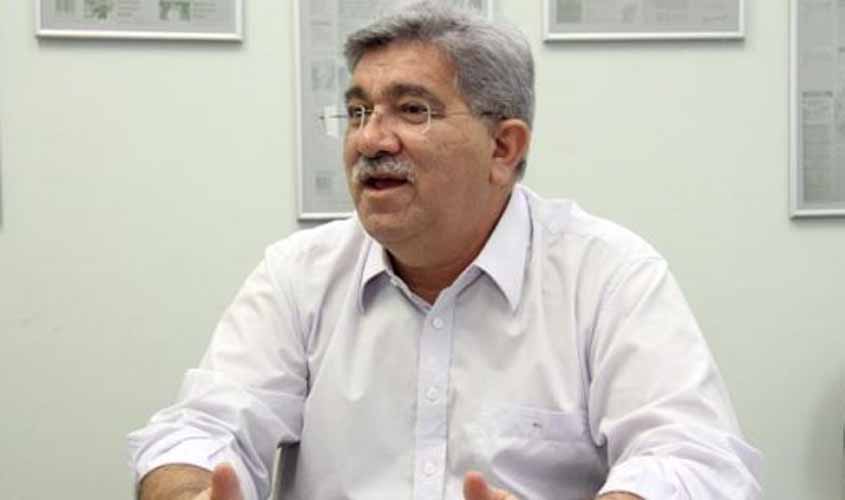 MIGUEL DE SOUZA PODE AJUDAR NOVO GOVERNO DE RONDÔNIA EM BRASÍLIA - News Rondônia