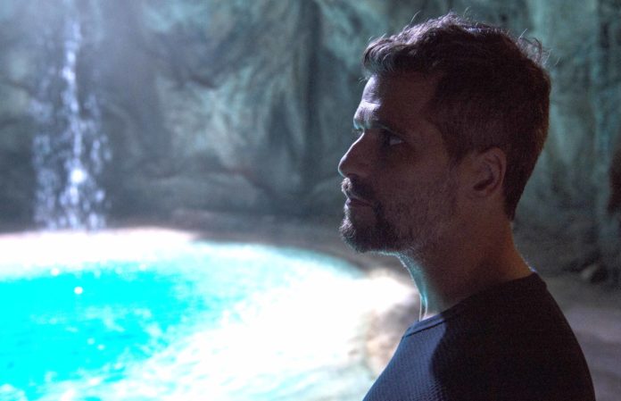 O SÉTIMO GUARDIÃO: GABRIEL IRÁ FLAGRAR ROUBO DE ÁGUA NA FONTE - News Rondônia