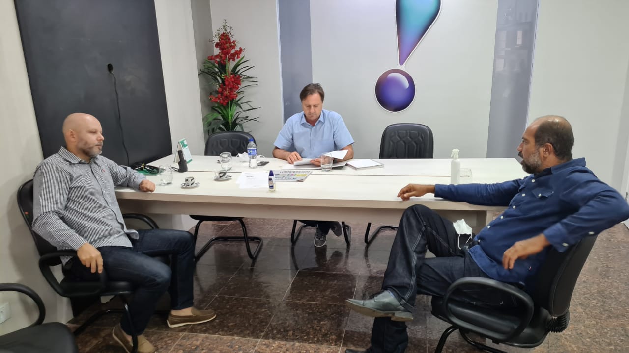 Aleks Palitot consegue ciclofaixa para capital - News Rondônia